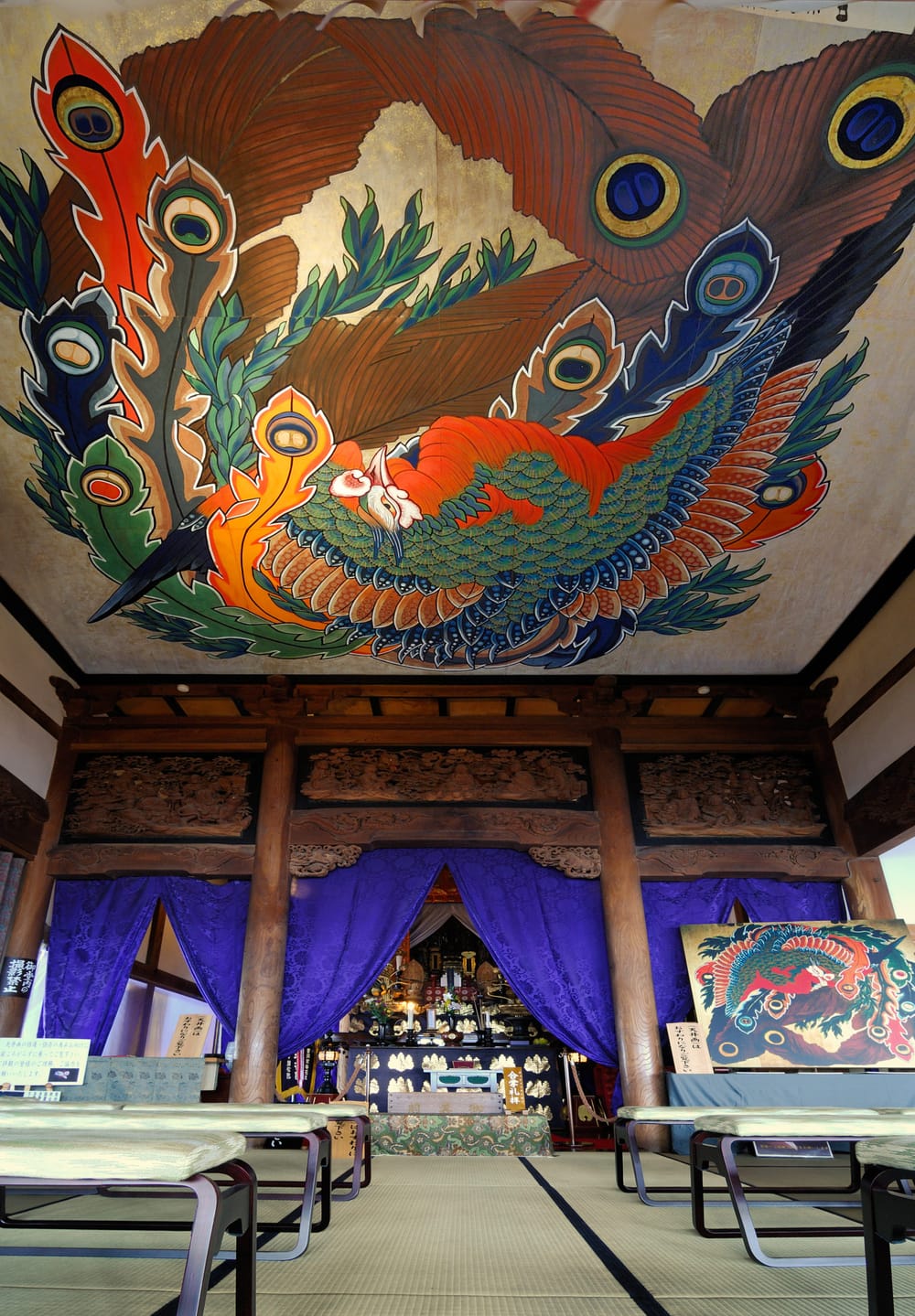 Obuse, Nagano - Home to the Famous Ukiyo-e Artist Katsushika Hokusai post image