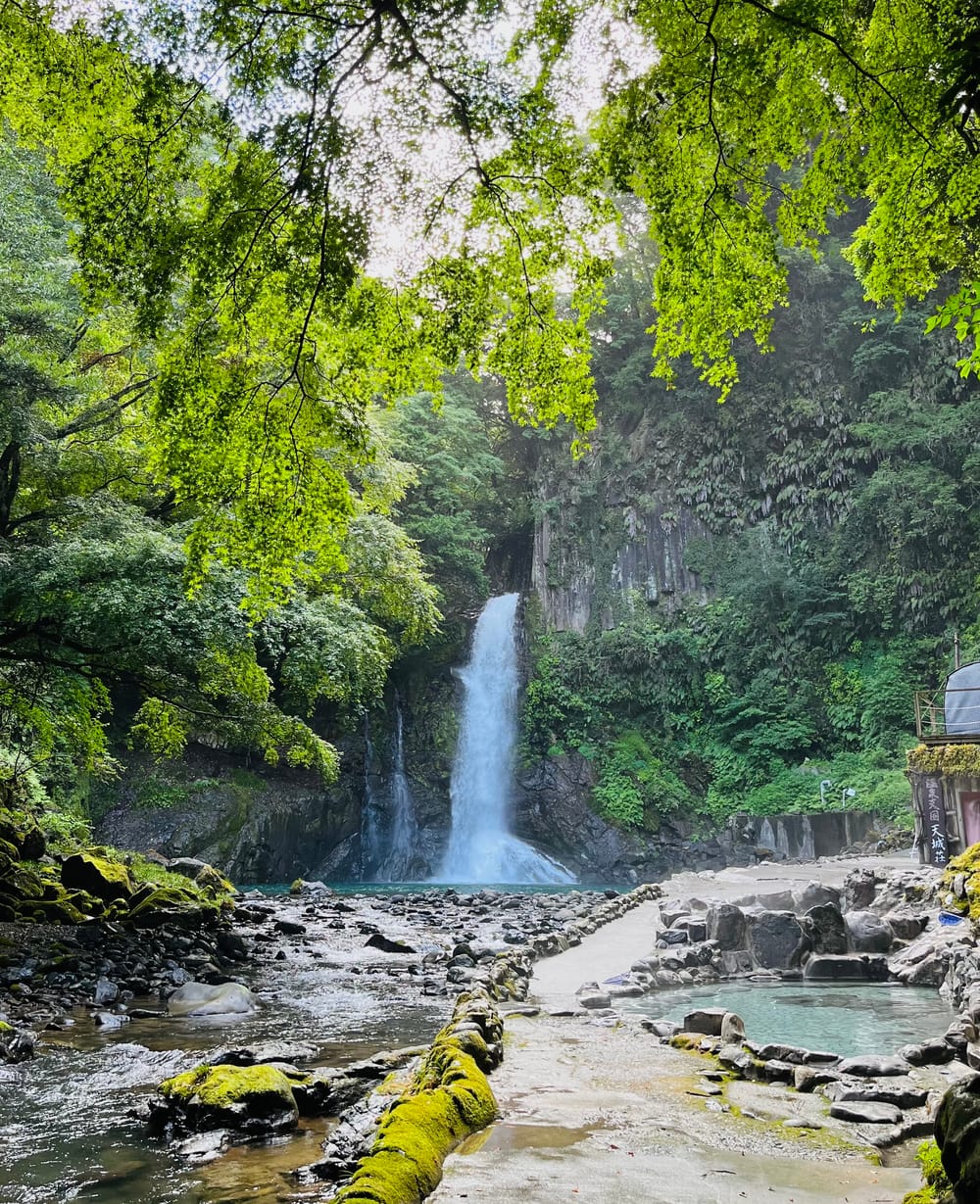 Izu, Shizuoka - Explore What Inspired the Nobel Prize winner Yasunari Kawabata post feature image