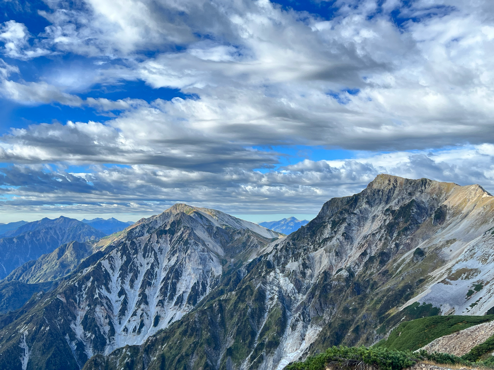 Hakuba, Nagano - Summer Paradise with Stunning Alpine Scenery post image