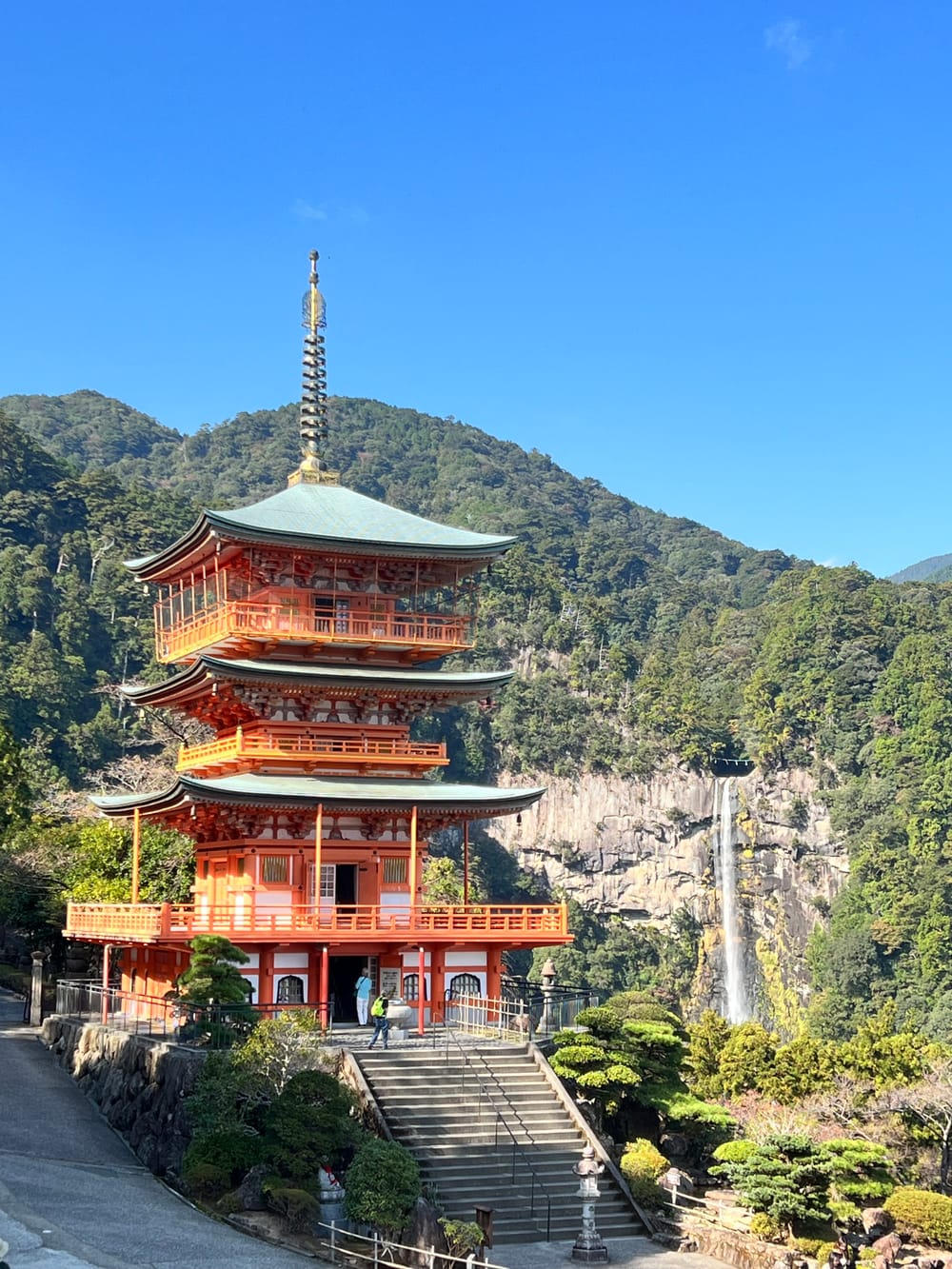 Tanabe, Wakayama - Gateway to Kumano Kodo Pilgrimage Routes post image