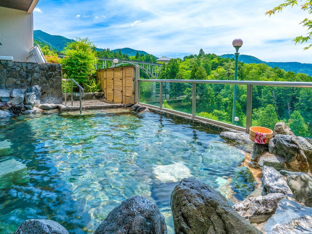 Gero, Gifu - One of the Most Famous Onsen Towns in Japan post image