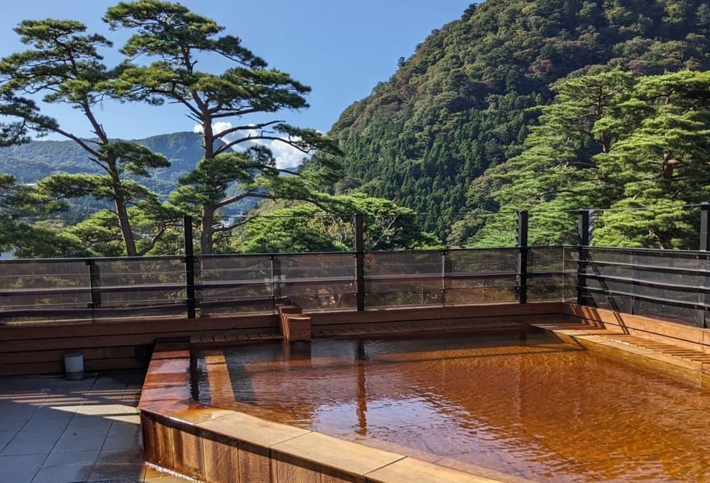 Nasushiobara, Tochigi - A Serene Escape with Onsen and Nature post image