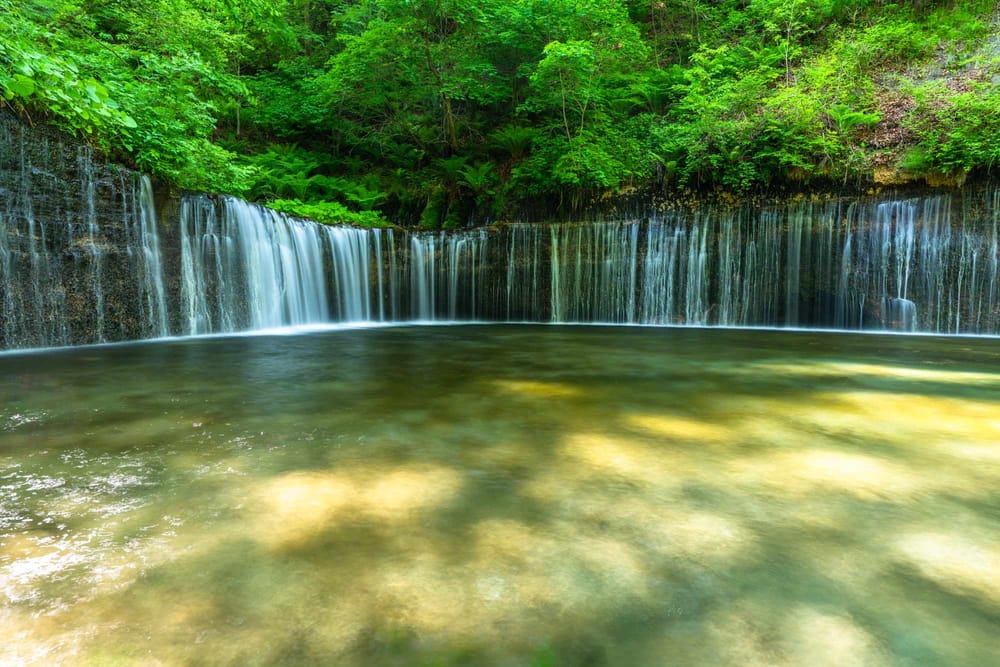 Karuizawa, Nagano - A Refreshing Summer Retreat post feature image